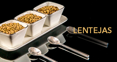 Lentejas