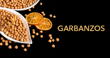 Garbanzos